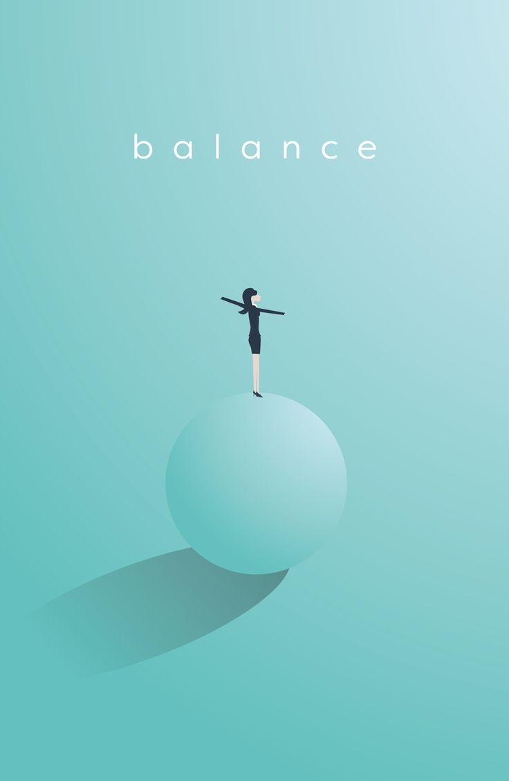 Les clés de l'équilibre